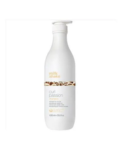 Z.ONE CONCEPT Milk Shake Curl Passion Shampoo 1000ml