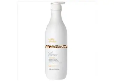 Z.ONE CONCEPT Milk Shake Curl Passion Shampoo 1000ml