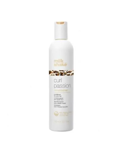 Z.ONE CONCEPT Milk Shake Curl Passion Conditioner 300ml Z.ONE CONCEPT Milk Shake Curl Passion Conditioner 300ml