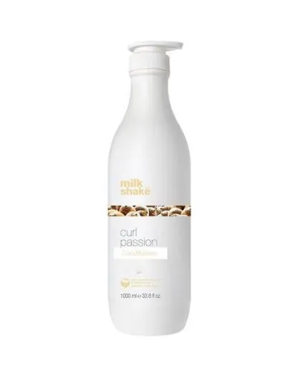 Z.ONE CONCEPT Milk Shake Curl Passion Conditioner 1000ml Z.ONE CONCEPT Milk Shake Curl Passion Conditioner 1000ml