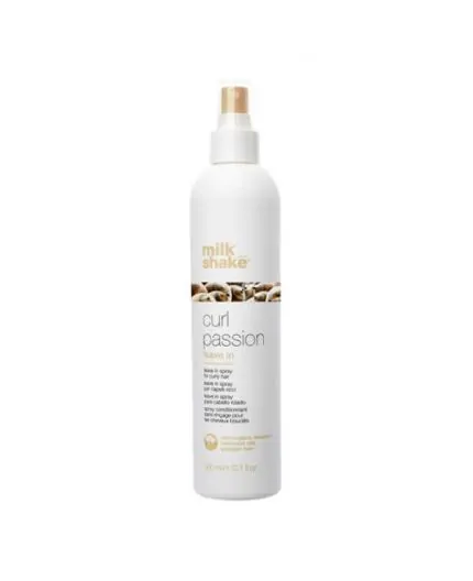 Z.ONE CONCEPT Milk Shake Curl Passion Leave In 300ml