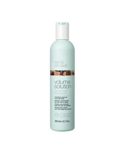 Milk Shake Volume Solution Volumizing Shampoo 300ml