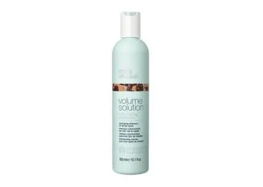 Z.ONE CONCEPT Milk Shake Volume Solution Volumizing Shampoo 300ml