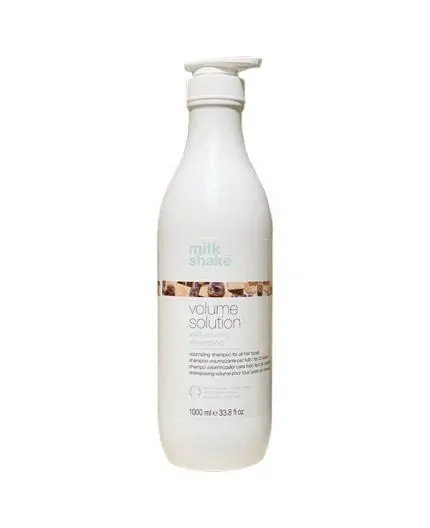 Milk Shake Volume Solution Volumizing Shampoo 1000ml