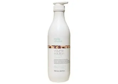 Z.ONE CONCEPT Milk Shake Volume Solution Volumizing Shampoo 1000ml
