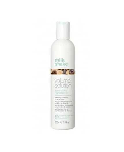 Milk Shake Volume Solution Volumizing Conditioner 300ml Milk Shake Volume Solution Volumizing Conditioner 300ml