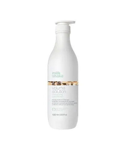 Milk Shake Volume Solution Volumizing Conditioner 1000ml Milk Shake Volume Solution Volumizing Conditioner 1000ml
