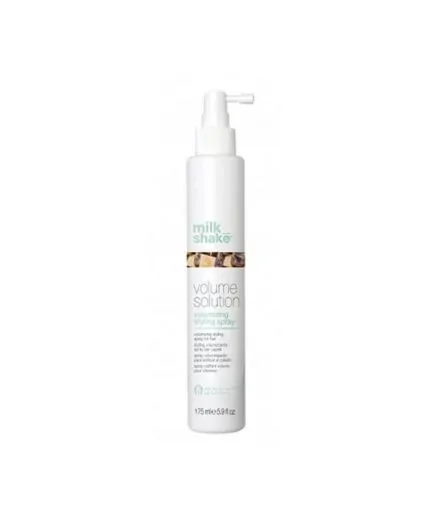 Milk Shake Volume Solution Volumizing Styling Spray 175ml