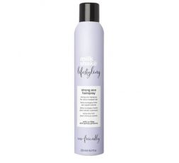 Z.ONE CONCEPT Milk Shake Lifestyling Strong Eco Hairspray 250ml