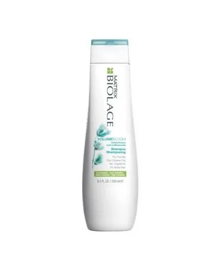 Biolage Volumebloom Shampoo 250ml - shampoo volumizzante Biolage Volumebloom Shampoo 250ml - shampoo volumizzante