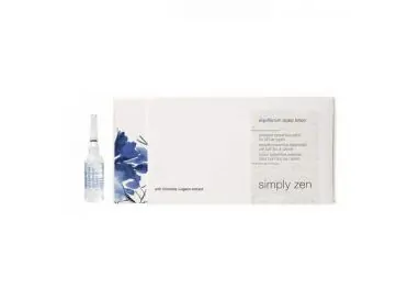 Z.ONE CONCEPT Simply Zen Equilibrium Scalp Lotion 8x6ml