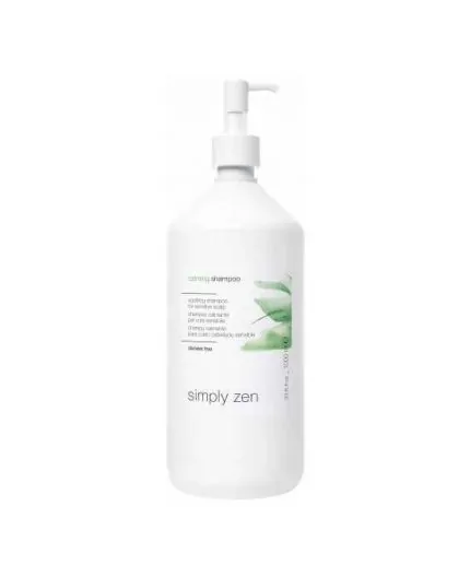 Z.ONE CONCEPT Simply Zen Calming Shampoo 1000ml