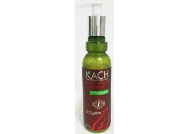 Siero KACH Aminoplasma AP