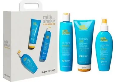 Z.ONE CONCEPT Milk Shake Sun&More-kit solari