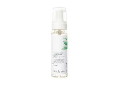 Z.ONE CONCEPT Simply Zen Calming Ultra Delicate Mousse Shampoo 200ml