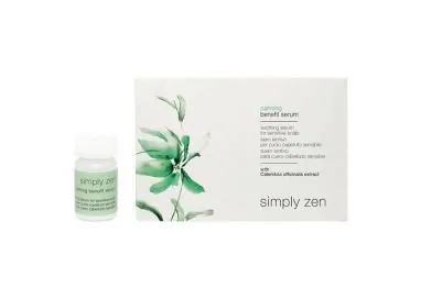Z.ONE CONCEPT Simply Zen Calming Benefit Serum 12x5ml