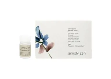 Z.ONE CONCEPT Simply Zen Detoxifying Serum 12x5ml