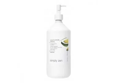 Simply Zen Dandruff Controller Shampoo antiforfora