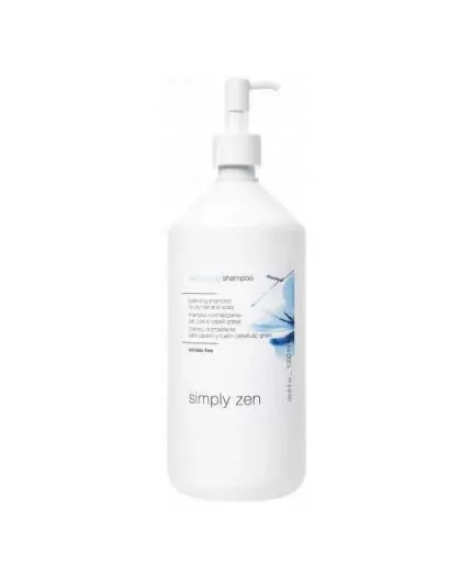 Simply Zen Normalizing Shampoo 1000ml Simply Zen Normalizing Shampoo 1000ml