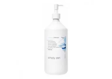 Simply Zen Normalizing Shampoo cute grassa