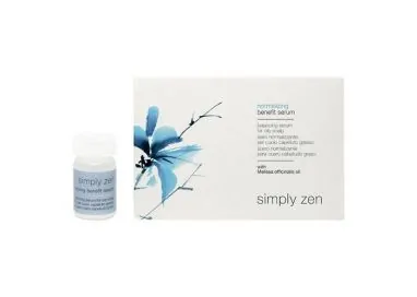 Z.ONE CONCEPT Simply Zen Normalizing Serum 12x5ml