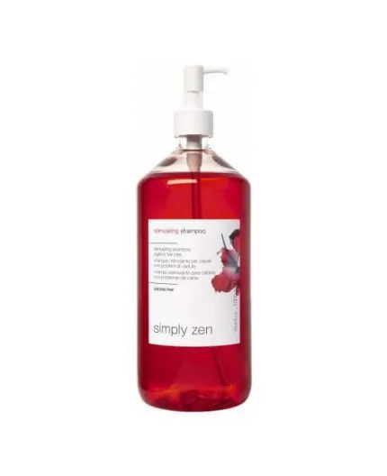 Simply Zen Stimulating Shampoo 1000ml Simply Zen Stimulating Shampoo 1000ml