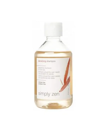 Simply Zen Densifying Shampoo 250ml Simply Zen Densifying Shampoo 250ml