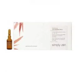 Z.ONE CONCEPT Simply Zen Densifying Concentrated Lotion 2x4x5ml