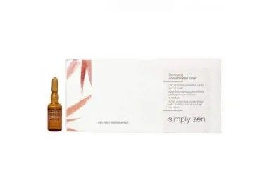 Z.ONE CONCEPT Simply Zen Densifying Concentrated Lotion 2x4x5ml