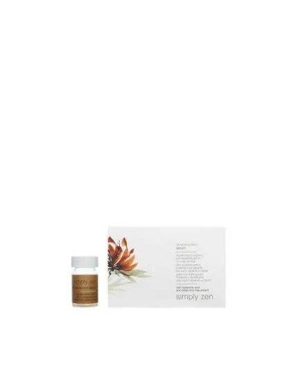 Z.ONE CONCEPT Simply Zen double action serum 12x5ml