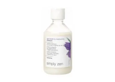 Z.ONE CONCEPT Simply Zen Age Benefit & Moisturizing Shampoo 250ml