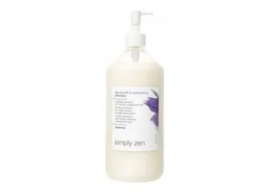 Simply Zen Age Benefit & Moisturizing Shampoo
