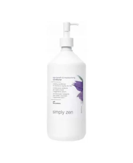 Simply Zen Age Benefit & Moisturizing Conditioner 1000ml
