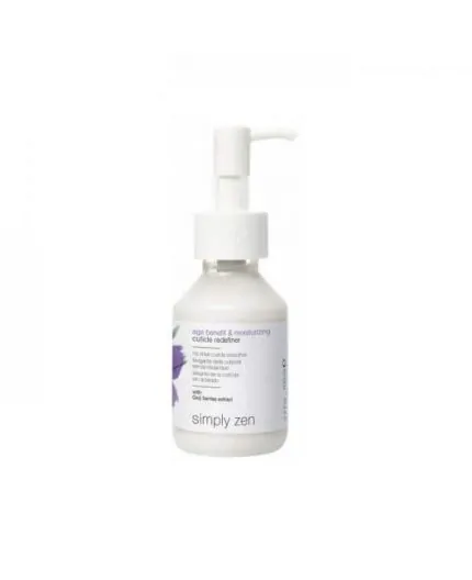 Simply Zen Age Benefit & Moisturizing Cuticule Redefiner 100ml Simply Zen Age Benefit & Moisturizing Cuticule Redefiner 100ml