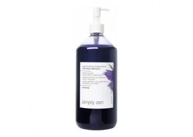 Z.ONE CONCEPT Simply Zen Age Benefit & Moisturizing Whiteness Shampoo 1000ml