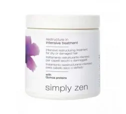 Z.ONE CONCEPT Simply Zen Restructure In Intensive Treatment 500ml