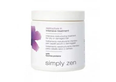 Z.ONE CONCEPT Simply Zen Restructure In Intensive Treatment 500ml