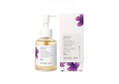 Z.ONE CONCEPT Simply Zen Restructure In Sublime Oil 100ml