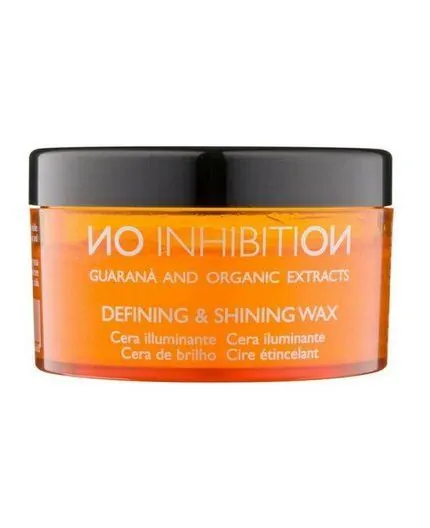 Z.ONE CONCEPT No Inhibition Defining & Shining Wax 75ml Z.ONE CONCEPT No Inhibition Defining & Shining Wax 75ml