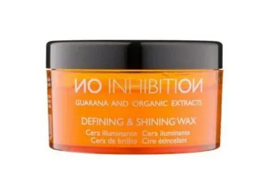 Z.ONE CONCEPT No Inhibition Defining & Shining Wax 75ml