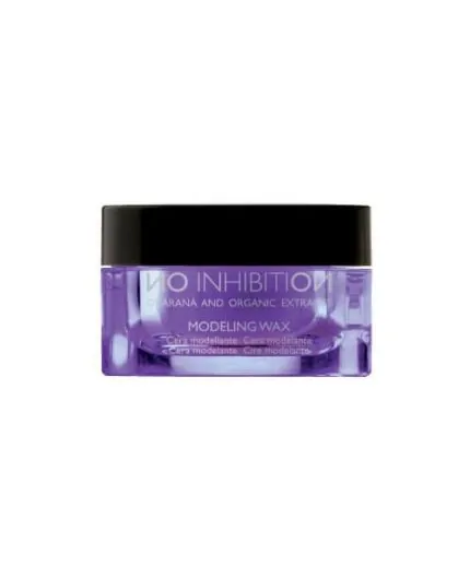Z.ONE CONCEPT No Inhibition Modeling Wax 50ml Z.ONE CONCEPT No Inhibition Modeling Wax 50ml