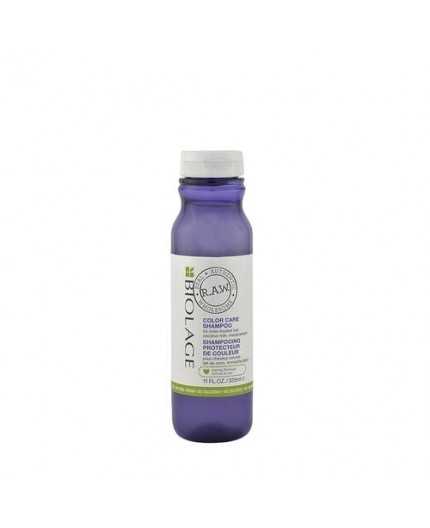 RAW Color Care Shampoo - Biolage | Shampoo capelli colorati bio