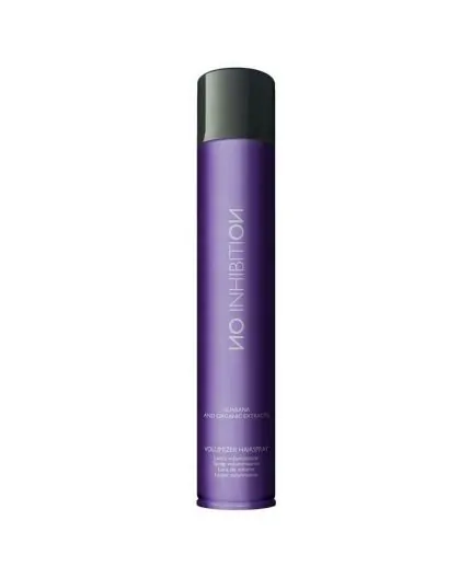 z.one No Inhibition volumizer spray 400ml z.one No Inhibition volumizer spray 400ml