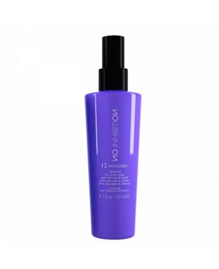 z.one concept No Inhibition 12 Wonders 140ml z.one concept No Inhibition 12 Wonders 140ml