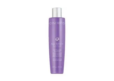 Z.ONE CONCEPT No Inhibition Age Renew Revitalizing Shampoo 250ml