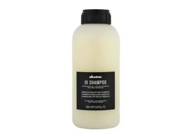 Davines OI Shampoo 1000ml - shampoo laminazione multi benefico