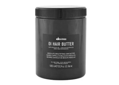 Davines OI Hair Butter 1000ml maschera laminazione capelli