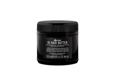 Davines OI Hair Butter-Maschera illuminante capelli spenti