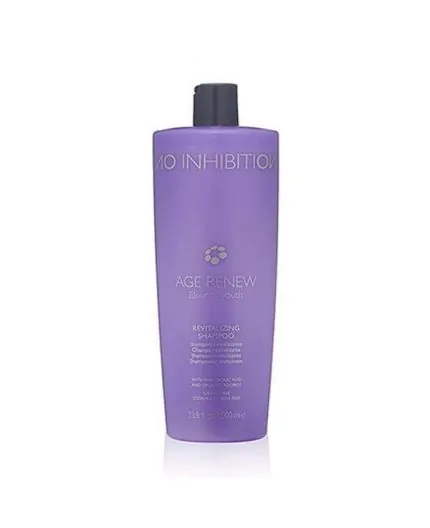 Z.ONE CONCEPT No Inhibition Age Renew Revitalizing Shampoo 1000ml