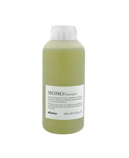 Davines Essential Haircare Momo Shampoo 1L Davines Essential Haircare Momo Shampoo 1L